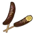 Chocolate-Covered Banana (ToG)