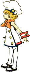 Mimi Baker (ToL)