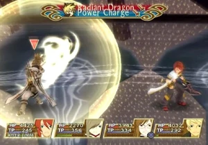 Radiant Dragon (TotA)