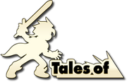 Tales Logo