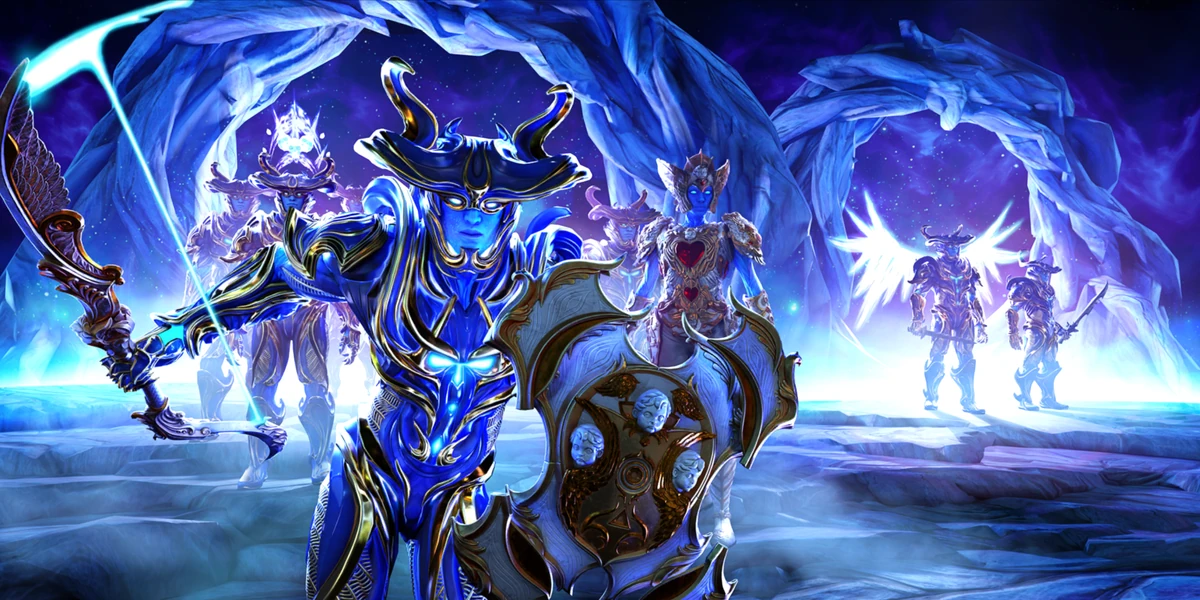Cosmic Event Feb24 | Asgard's Wrath 2 Wiki | Fandom