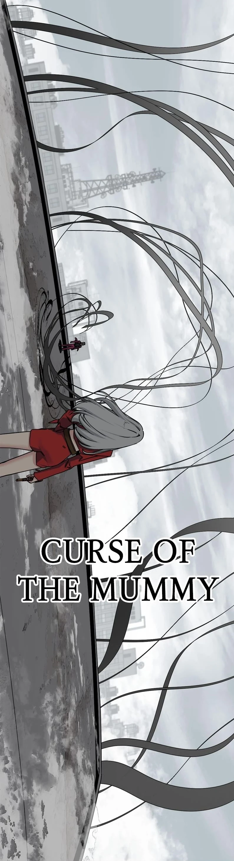 Curse of the Mummy Ash Isekai Wiki Fandom