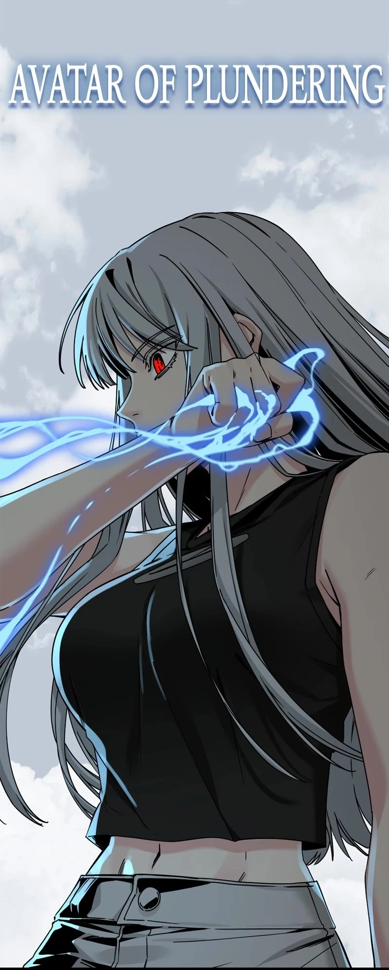 Avatar of Plundering Ash Isekai Wiki Fandom