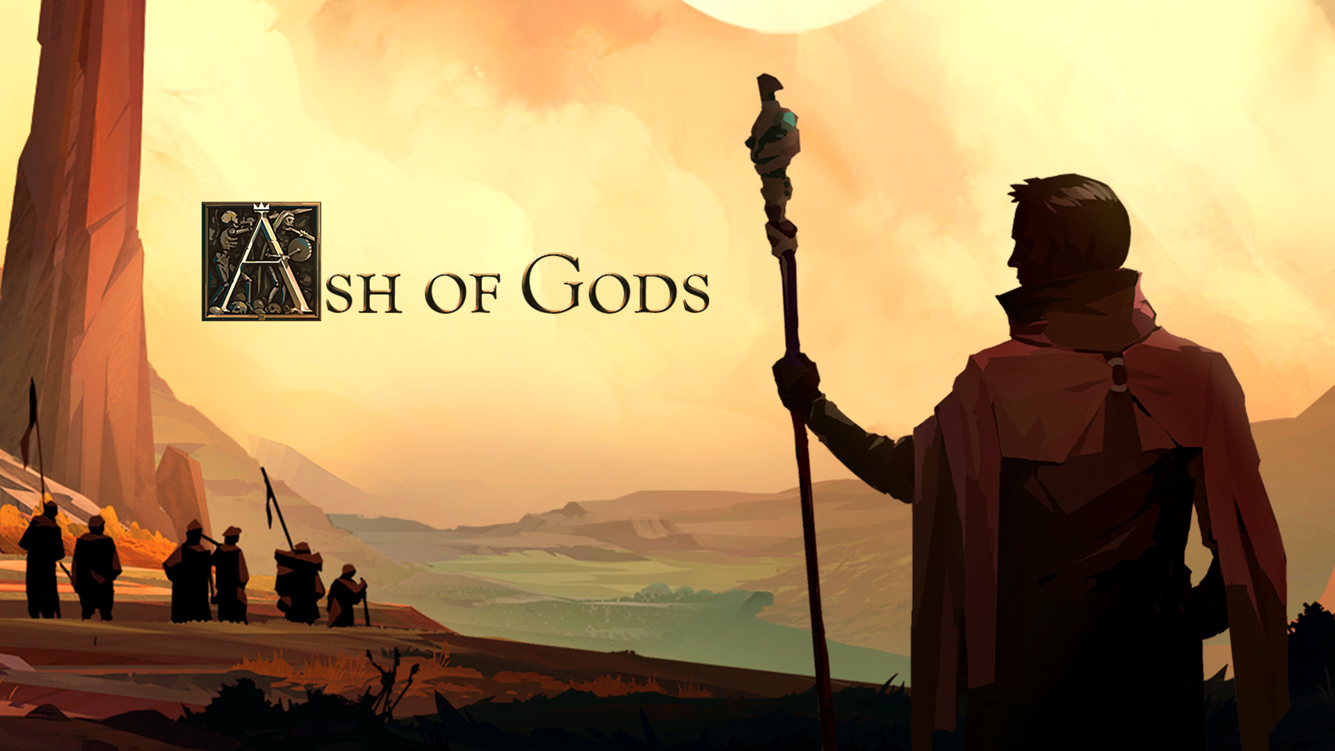 Ash of Gods: Redemption | Ash of Gods вики | Fandom