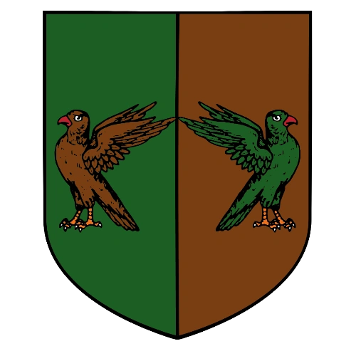 House Greenwood | A Shattered Realm Wiki | Fandom