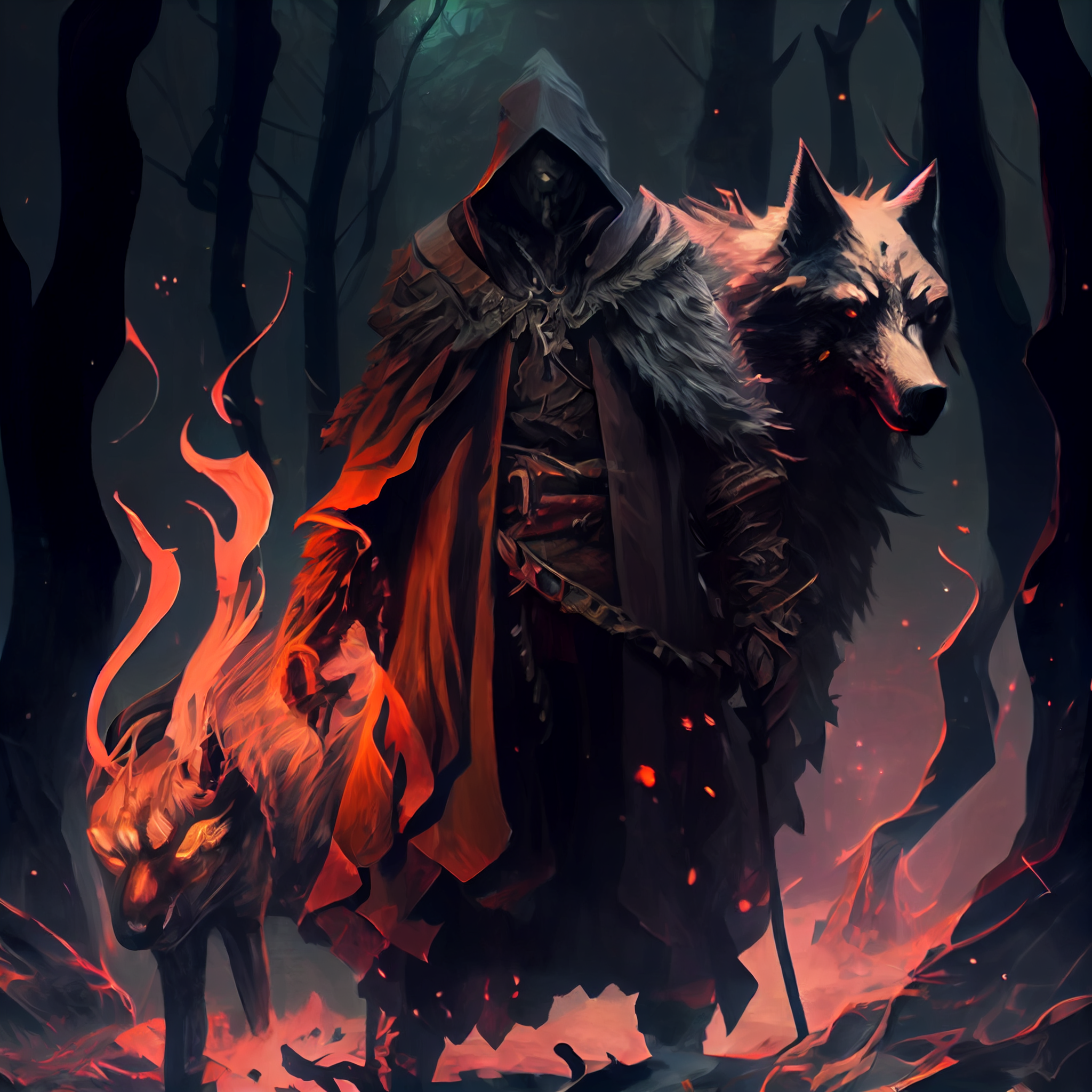 Familiars | Ashborn Fantasy Lore Wiki | Fandom