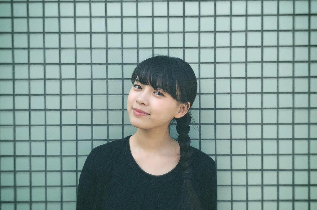 Ichika Fukui | Ashe's Superheroes Wiki | Fandom