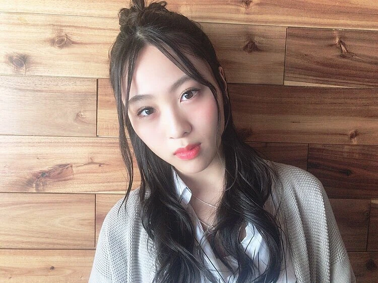 Nao Okada Ashe's Superheroes Wiki Fandom