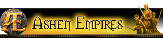 Ashen Empires banner