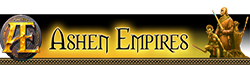 Ashen Empires Wiki