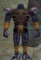 Captain K'rank