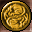 Colosseum Coin Icon