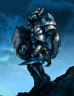 The Viamontian Knight Image 1