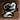 Twisted Dark Key Icon