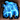 Glacial Golem Heart Icon