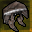 Leather Helm Icon