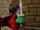Oswald's Dagger