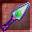 Stinging Atlan Dagger Icon