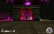 Asheron's Call Mystics