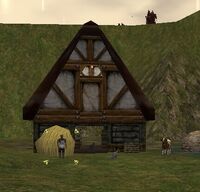 Farmer Ar'Oyd's Farm