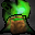 Acidic Elemental Pool Icon
