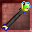 Acidic Weeping Staff Icon