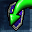 Celestial Hand Shield Cover Icon
