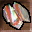 Explorer Heavy Weapons Gem Icon