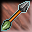 Greater Prismatic Atlatl Dart Icon