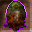 Paradox-touched Olthoi Egg Icon