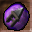 Infused High-Grade Chorizite Ore (Claw) Icon