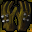 Studded Leather Gauntlets Icon