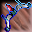 Blackfire Smoldering Atlan Bow Icon