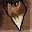 Copper Gromnie Tooth Icon