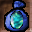 Salvaged Black Opal Icon