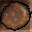 Brown Lump Icon