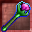 Minor Sparking Atlan Mace Icon