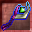Blackfire Stinging Atlan Axe Icon