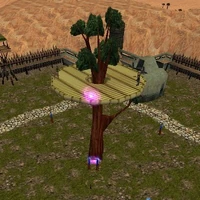 Candeth Keep Tree Live.jpg (67 KB) Candeth Keep Tree