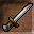 Amateur Explorer Dagger Cast Icon