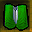 Seasoned Explorer Tassets Icon