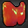 Diseased Tainted Carenzi Liver Icon