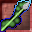 Ultimate Singularity Spear (Upgraded) Icon