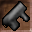 Broken Key (Lower) Icon