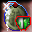 Empowered Platinum Phial of Acid Vulnerability Icon