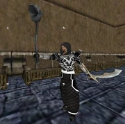 Huntsman's Dart-Thrower Live