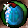 Enchanted Mana Phial Pea Icon