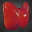 Diseased Feral Carenzi Liver Icon