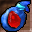 Sack of Fire Opal Icon