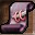 Scroll of Leaden Weapon VI Icon
